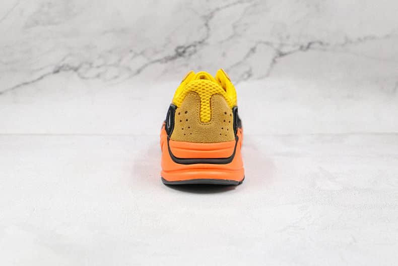 Cheap Fake Yeezy Boost 700 'Sun' shoes for men & women (4)